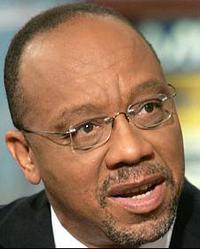 Washington Post columnist Eugene Robinson will be the guest speaker at a dinner on April 12 for members. Washington Post columnist Eugene Robinson will be the guest speaker at a dinner on April 12 for members.