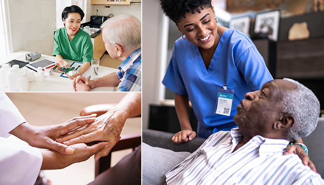 Age-Friendly resources | HANYS