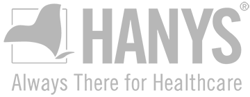 HANYS logo