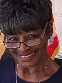 Riverhead resident Thelma Booker, a volunteer from Peconic Bay Medical Center, Northwell Health is the newly elected President of the Nassau-Suffolk Council of Hospital Auxiliaries. Riverhead resident Thelma Booker, a volunteer from Peconic Bay Medical Center, Northwell Health is the newly elected President of the Nassau-Suffolk Council of Hospital Auxiliaries.