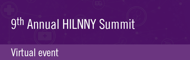 2024 HILNNY Summit | Virtual event