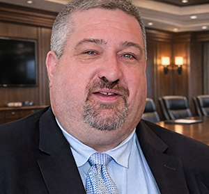 Rolland V. "Boomer" Bojo Jr., MSN, BSN, RN