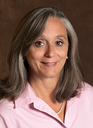 Patty Charvat, 