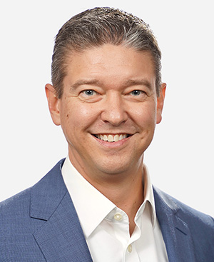 Craig Deao, MHA