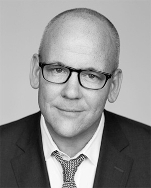 John Heilemann, 