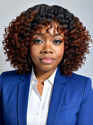 Shola Latus-Olaifa, 