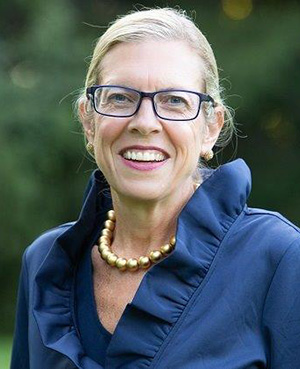 Kelly M. Luther, LMSW