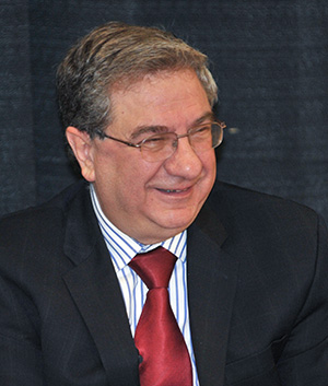 Daniel Sisto, 