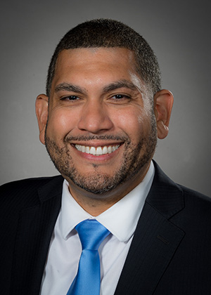 Rafael E. Bou, LCSW, MBA