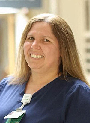 Kimberly Coolidge, MSN, RNC