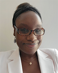 Shana L. Dacon-Pereira, MPH, MBA, CPXP