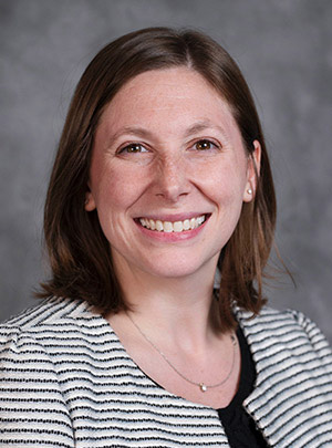 Alyssa Dahl, MPH, CPH