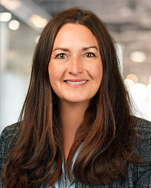 Christen Hunt, DNP, MBA, FNP-C, CPNP-AC