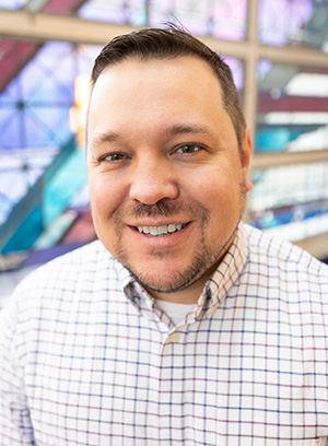 John R. LaForge, MBA, BSN, RN, CNML