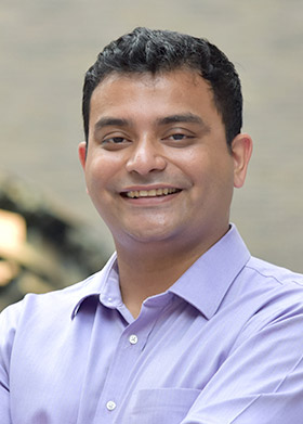 Girish N. Nadkarni, MD, MPH