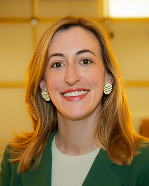 Bethany (Beth) Percha, PhD, MPH