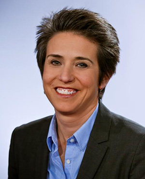 Amy Walter, 