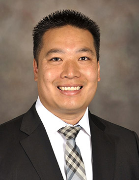 Eric Wei, MD