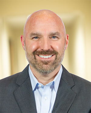 Jason Wolf, PhD, CPXP