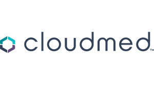 CloudMed logo