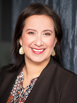 Helen Arteaga-Landaverde, MPH, PhD