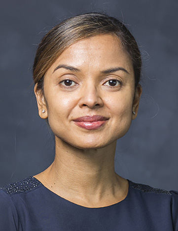 Michelle M. Duguid, PhD, 