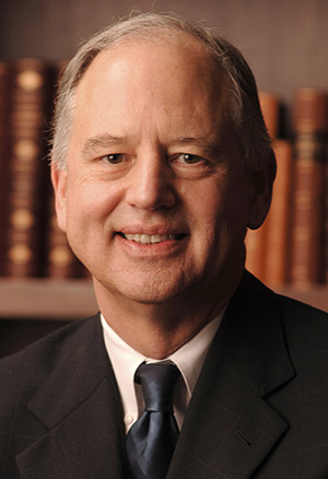John Huppertz, PhD