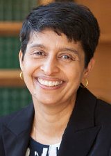 Vrinda Kadiyali, PhD