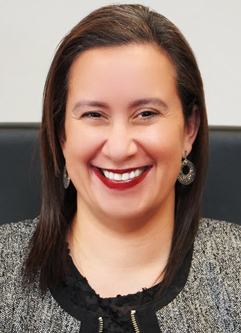 Helen Arteaga Landaverde, MPH