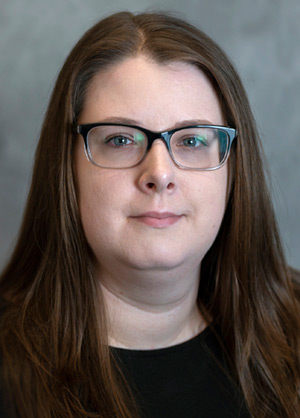 Colleen McVeigh,