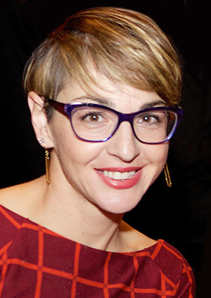 Kristen Mucitelli-Heath,