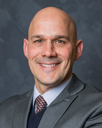 Stephen Sauer, PhD