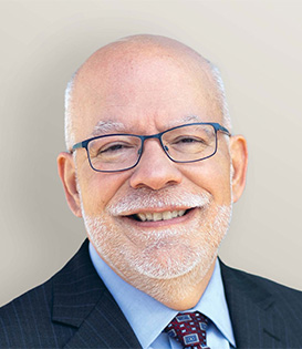 Paul J. Scimeca,