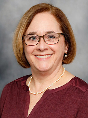 Karen A. Scott, MS, HRD
