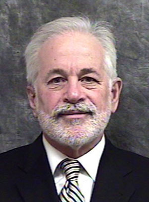 Joseph M. Tasse, FACHE