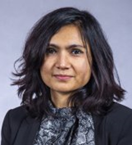 Rukhsana Ahmed, PhD