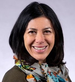 Elise Andaya, PhD