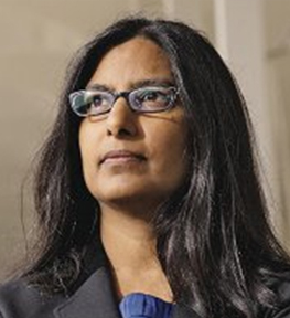 Rajani Bhatia, PhD