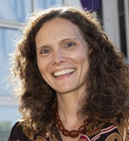 Samantha Friedman, PhD