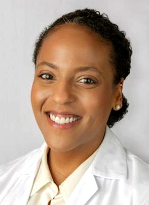 Julia E. Iyasere, MD, MBA