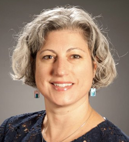 Janine M. Jurkowski, MPH, PhD
