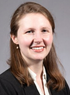 Samantha Penta, PhD