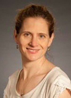 Kate Strully, PhD