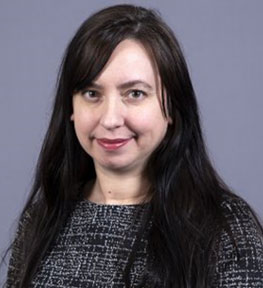 Melissa Tracy, PhD, MPH
