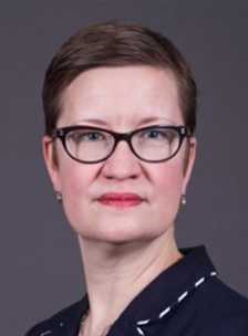 Karla Vermeulen, PhD