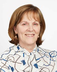 Margaret Grogan, MPA, BSN, RN