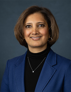 Geeta Sood, MD, ScM
