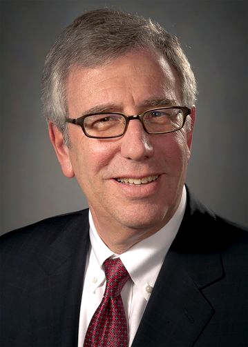 Mark P. Jarrett, MD, MBA