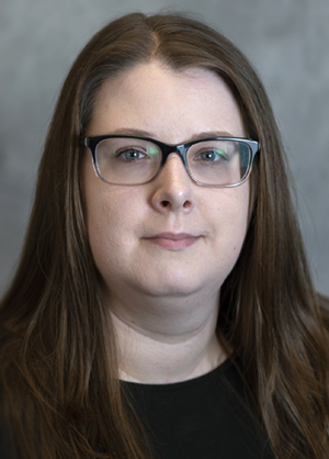 Colleen McVeigh,
