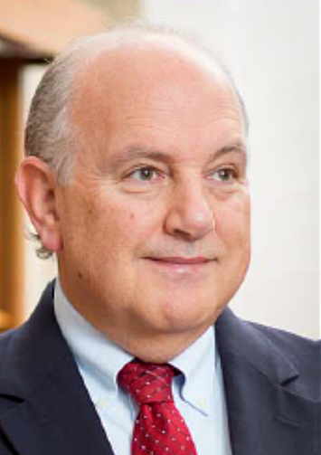 Robert Panzer, MD, FACP